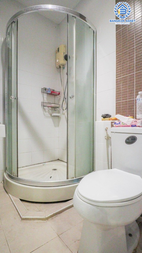 *****ทาวน์เฮ้าส์มือสองย่านนนทบุรี ม.พฤกษาทาวน์เน็กซ์ ติวานนท์-พระราม5 หลังมุม! เนื้อที่มากถึงเกือบ 20 ตร.ว. ฟังก์ชัน 3 ห้องนอน 2 ห้องน้ำ 2 ที่จอดรถ บนทำเลเยี่ยม ติดถนนนครอินทร์ ใกล้ทางด่วน "ศรีรัช" ในราคาสุดคุ้ม!...